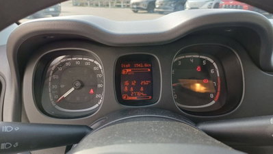 Fiat Panda Cross Cross 1.0 FireFly S&S Hybrid (16)