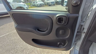 Fiat Panda Cross Cross 1.0 FireFly S&S Hybrid (18)