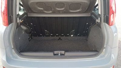 Fiat Panda Cross Cross 1.0 FireFly S&S Hybrid (8)