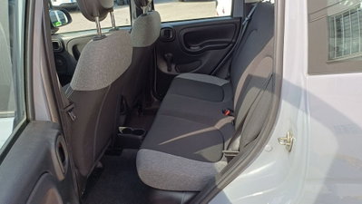 Fiat Panda Cross Cross 1.0 FireFly S&S Hybrid (9)