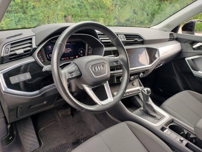 Audi Q3 35 TDI quattro S tronic Business Advanced (13)