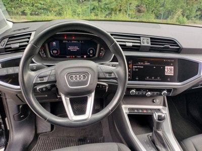 Audi Q3 35 TDI quattro S tronic Business Advanced (14)