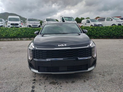 Kia Sportage 1.6 t-gdi Style dct7 (2)