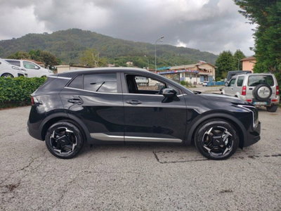 Kia Sportage 1.6 t-gdi Style dct7 (4)