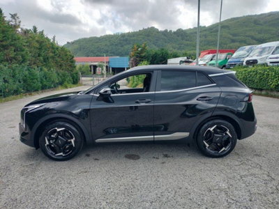 Kia Sportage 1.6 t-gdi Style dct7 (5)