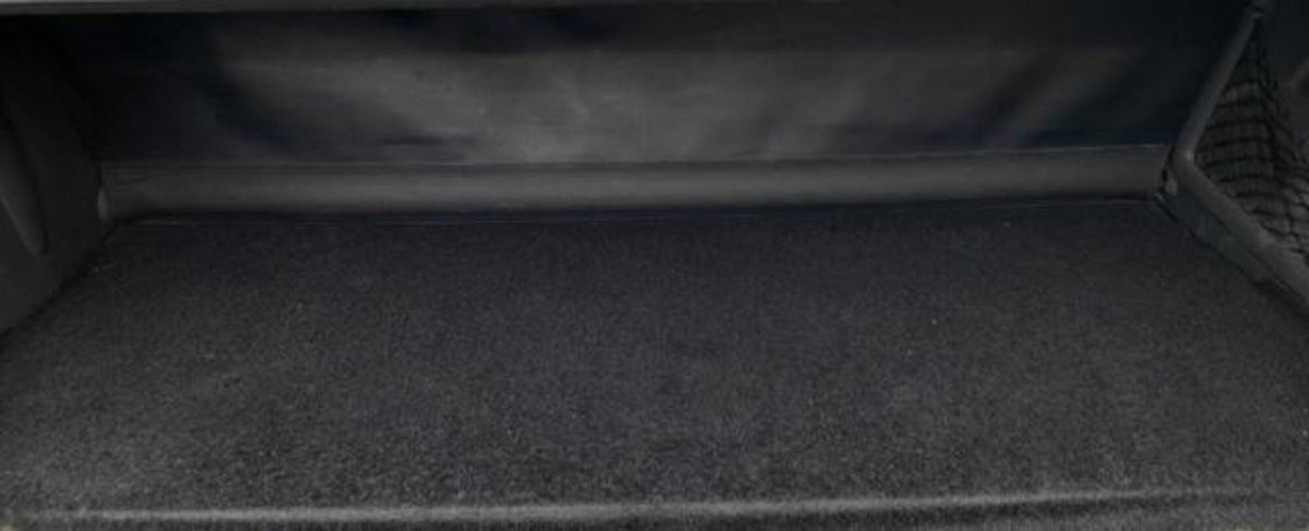 smart Fortwo Cabrio 700 cabrio pulse (45 kW) (12)