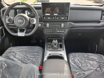 Emc 212 212 2.0 tdi Diesel 4wd 8at (14)