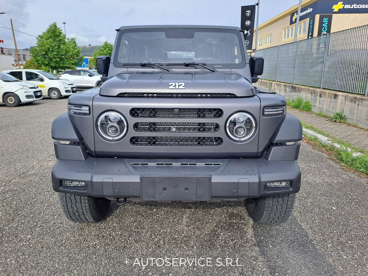 Emc 212 212 2.0 tdi Diesel 4wd 8at (2)