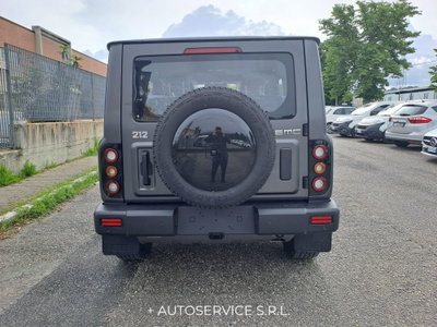 Emc 212 212 2.0 tdi Diesel 4wd 8at (6)