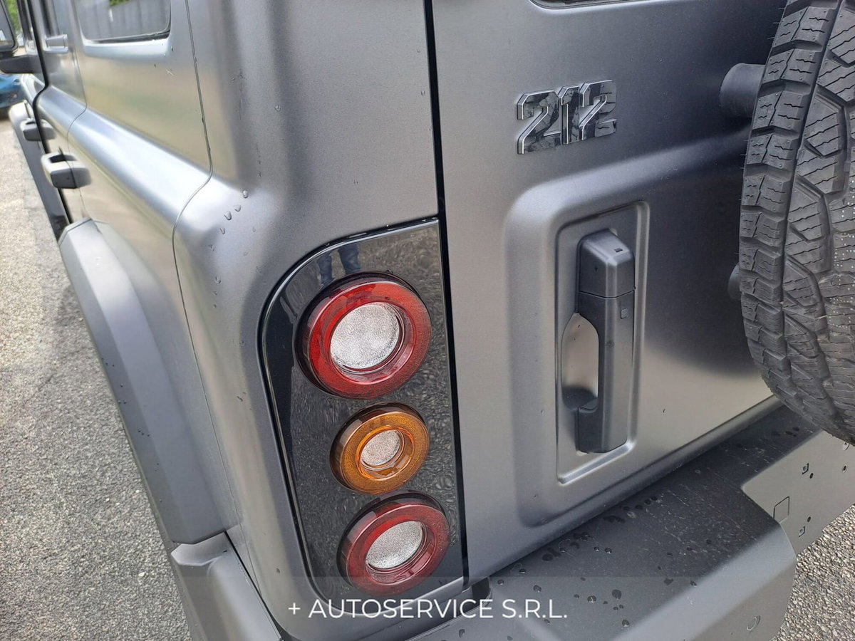 Emc 212 212 2.0 tdi Diesel 4wd 8at (8)