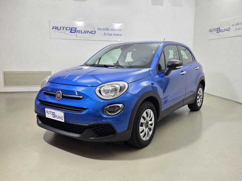 Fiat 500X 1.0 T3 120 CV Urban