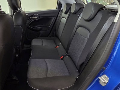 Fiat 500X 1.0 T3 120 CV Urban (10)