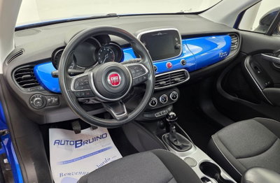 Fiat 500X 1.0 T3 120 CV Urban (11)