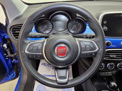 Fiat 500X 1.0 T3 120 CV Urban (12)