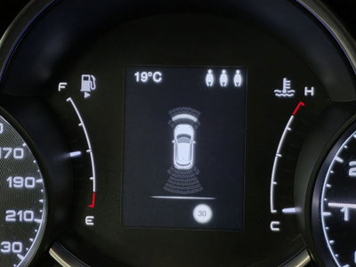 Fiat 500X 1.0 T3 120 CV Urban (14)