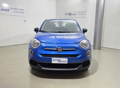 Fiat 500X 1.0 T3 120 CV Urban (2)