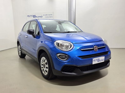 Fiat 500X 1.0 T3 120 CV Urban (3)