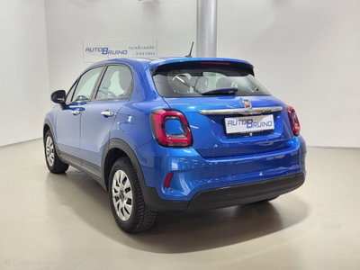 Fiat 500X 1.0 T3 120 CV Urban (6)