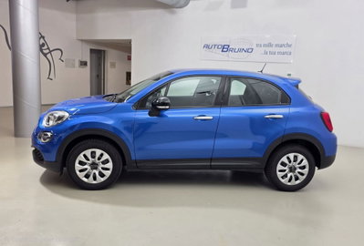 Fiat 500X 1.0 T3 120 CV Urban (7)
