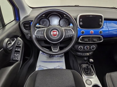 Fiat 500X 1.0 T3 120 CV Urban (8)