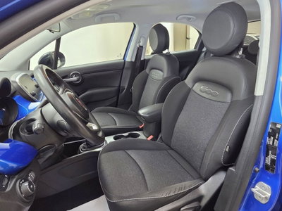 Fiat 500X 1.0 T3 120 CV Urban (9)