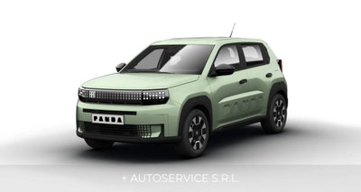 Fiat Grande Panda 1.2 Icon 100cv nuova