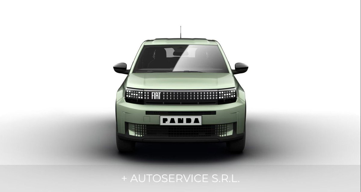 Fiat Grande Panda 1.2 Icon 100cv (2)