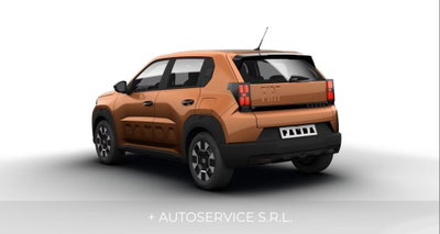 Fiat Grande Panda 1.2 Icon 100cv (2)