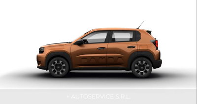 Fiat Grande Panda 1.2 Icon 100cv (3)