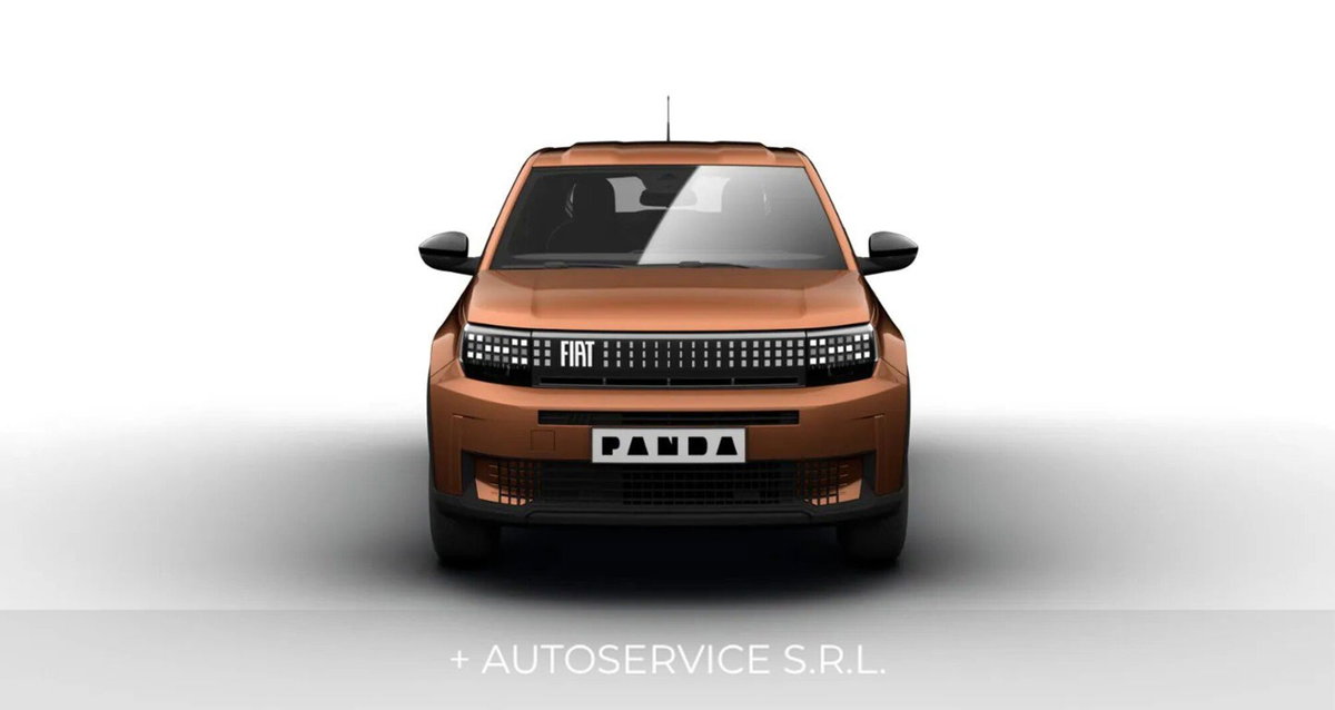 Fiat Grande Panda 1.2 Icon 100cv (4)