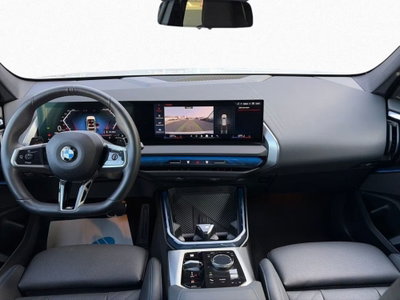 BMW X3 xdrive20d MSport auto (10)