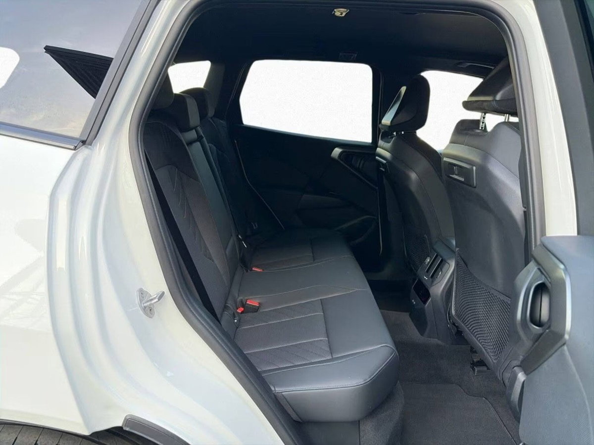 BMW X3 xdrive20d MSport auto (11)