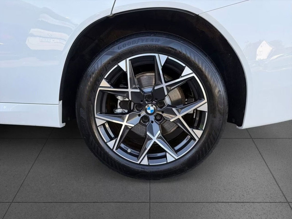 BMW X3 xdrive20d MSport auto (9)