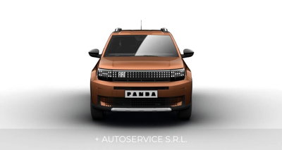 Fiat Grande Panda 1.2 La Prima 100cv (2)