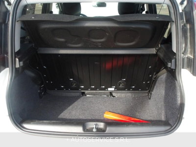 Fiat Panda 1.0 FireFly S&S Hybrid City Cross (5)