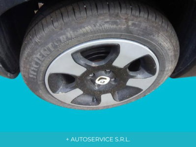 Fiat Panda 1.0 FireFly S&S Hybrid City Cross (7)