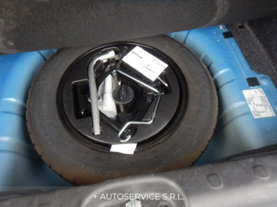 Fiat Panda 1.0 FireFly S&S Hybrid City Cross (8)