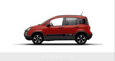 Fiat Pandina 1.0 firefly hybrid s&s 65cv (3)