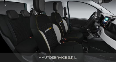Fiat Pandina 1.0 firefly hybrid s&s 65cv (5)