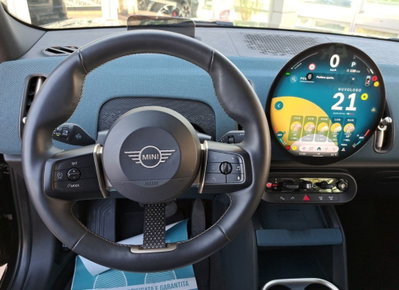 MINI Mini Countryman 2.0 48V D Favoured auto (11)