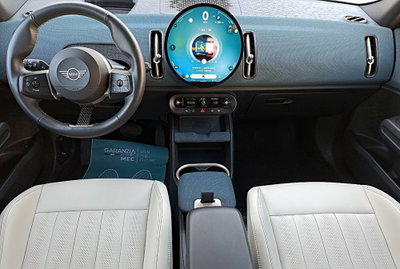 MINI Mini Countryman 2.0 48V D Favoured auto (14)