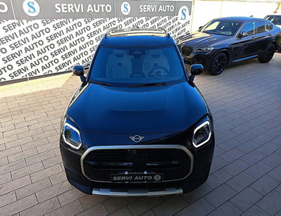 MINI Mini Countryman 2.0 48V D Favoured auto (3)