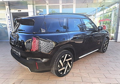 MINI Mini Countryman 2.0 48V D Favoured auto (5)