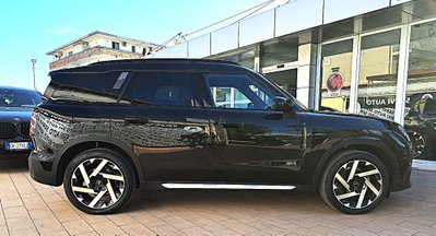 MINI Mini Countryman 2.0 48V D Favoured auto (6)