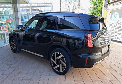 MINI Mini Countryman 2.0 48V D Favoured auto (9)
