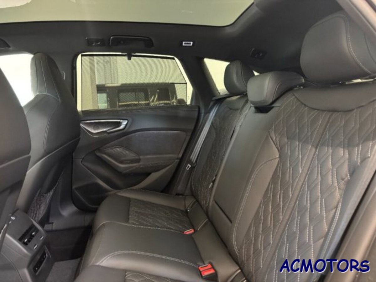 Audi S5 Avant 3.0 tfsi mhev+ sport attitude quattro 367cv s-tronic (11)