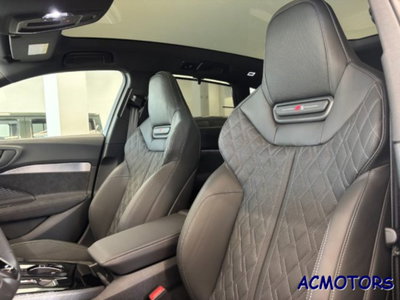 Audi S5 Avant 3.0 tfsi mhev+ sport attitude quattro 367cv s-tronic (8)