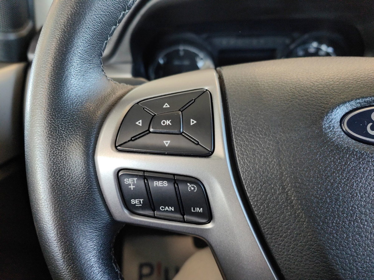 Ford Ranger Pick-up Ranger 2.0 ECOBLUE DC XLT 5 posti (16)