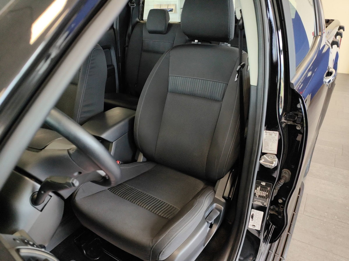 Ford Ranger Pick-up Ranger 2.0 ECOBLUE DC XLT 5 posti (4)