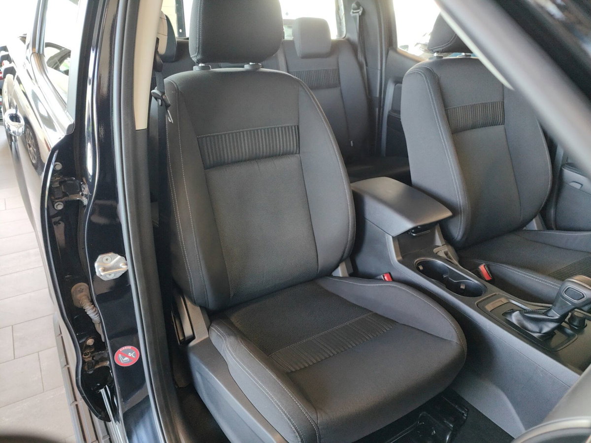 Ford Ranger Pick-up Ranger 2.0 ECOBLUE DC XLT 5 posti (5)